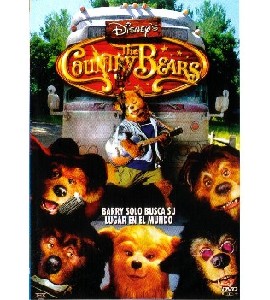 The Country Bears