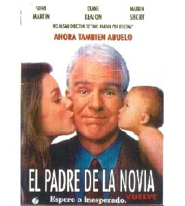 Father of The Bride - Part II