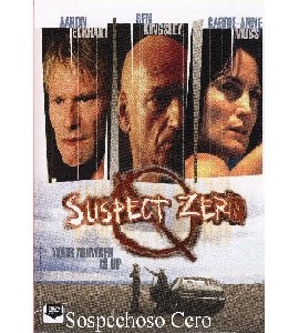 Suspect Zero