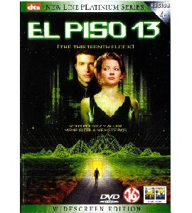 The  Thirteenth Floor