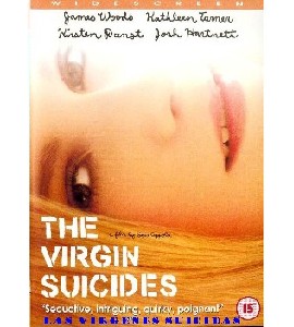 The Virgin Suicides