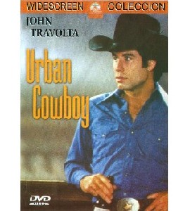Urban Cowboy