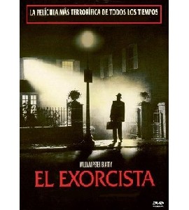The Exorcist