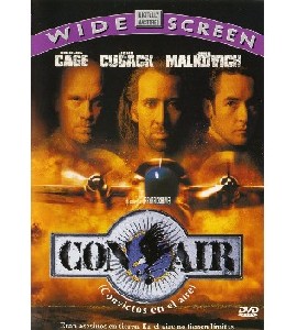 Con Air