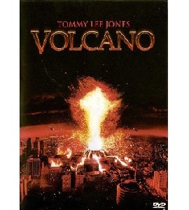 Volcano