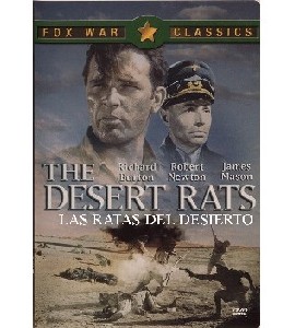 The Desert Rats