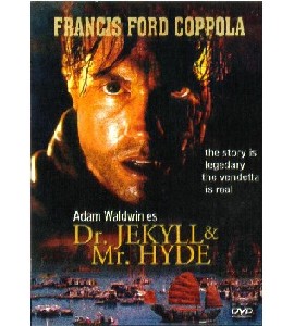 Dr. Jekyll & Mr Hyde
