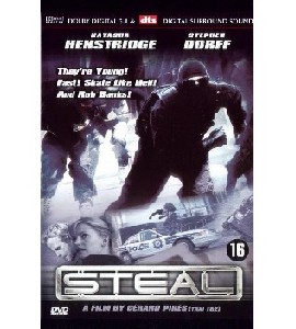 Steal - Riders