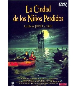 The City of Lost Children - La Cite Des Enfants Perdus