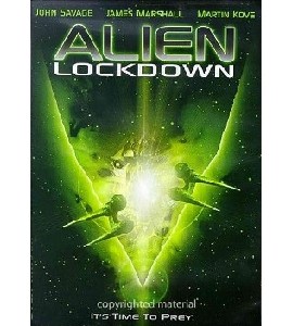 Alien Lockdown