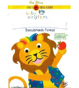 Baby Einstein - Baby Newton
