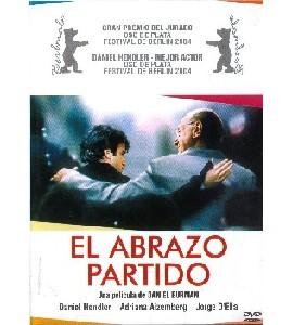 El Abrazo Partido