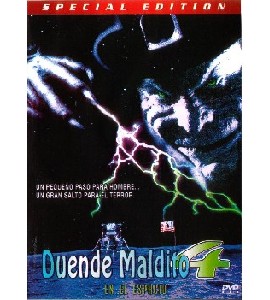 Leprechaun 4 - In Space