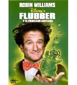 Flubber