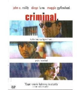 Criminal
