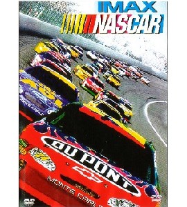 Imax - Nascar