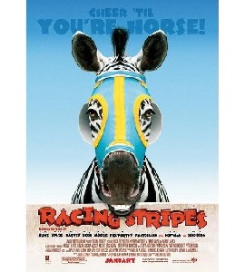 Racing Stripes