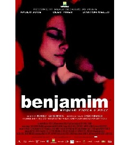Benjamim