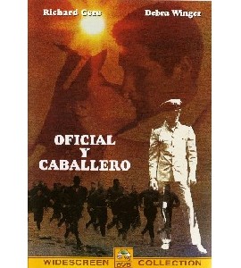 An Officer and a Gentleman