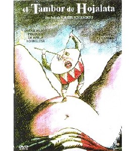 Die Blechtrommel - Le Tambour