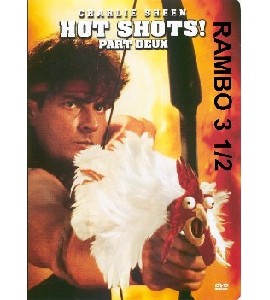 Hot Shots! Part Deux