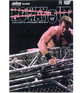 WWE - No Way Out - Pittsburgh 2005