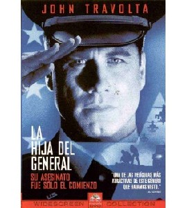 The General´s Daughter