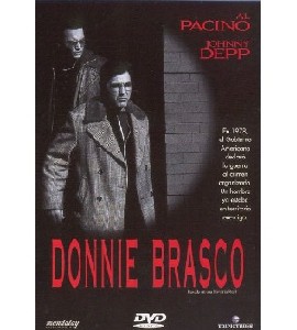 Donnie Brasco