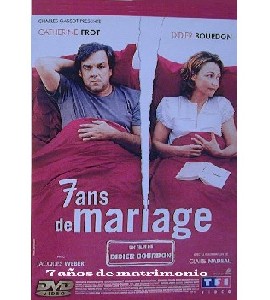 7 Ans de Marriage