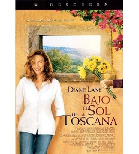 Under the Tuscan Sun