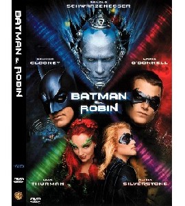 Batman & Robin