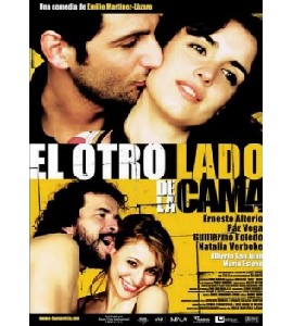 El Otro Lado de la Cama