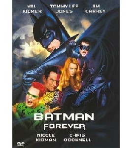 Batman Forever