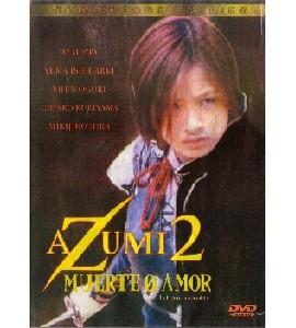 Azumi 2 - Death or Love
