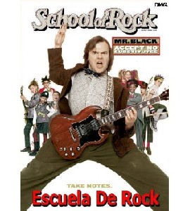 School of Rock