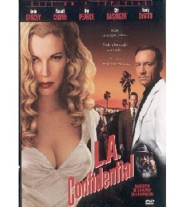 L. A. Confidential