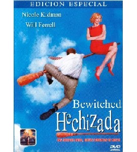 Bewitched