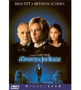 Meet Joe Black