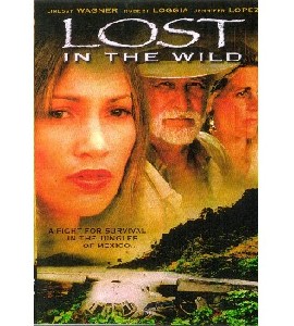 Lost in the Wild