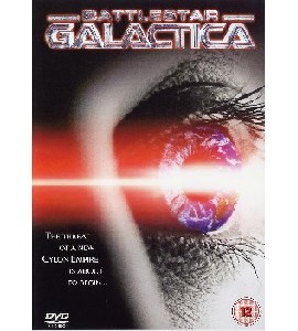 Battlestar Galactica