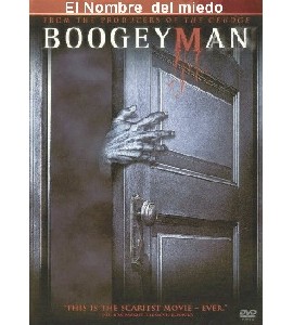 Boogeyman