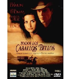 All the Pretty Horses