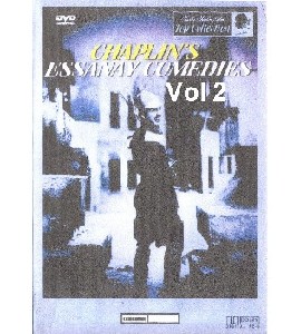 Charles Chaplin - Essanay Comedies - Vol 2