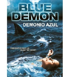 Blue Demon