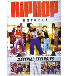 HIPHOP - Workout
