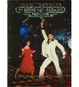 Saturday Night Fever