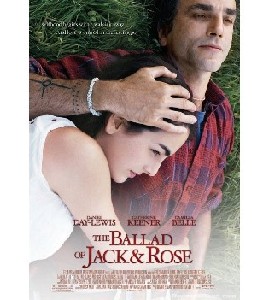 The Ballad of Jack & Rose