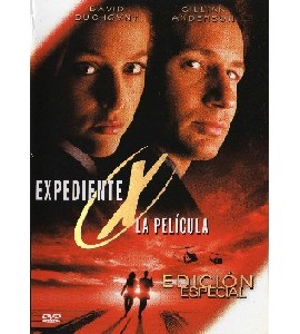 The X Files Movie