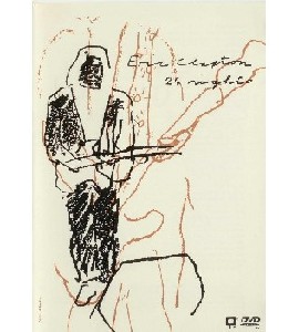 Eric Clapton - 24 Nights