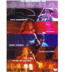 Os Melhores do Samba